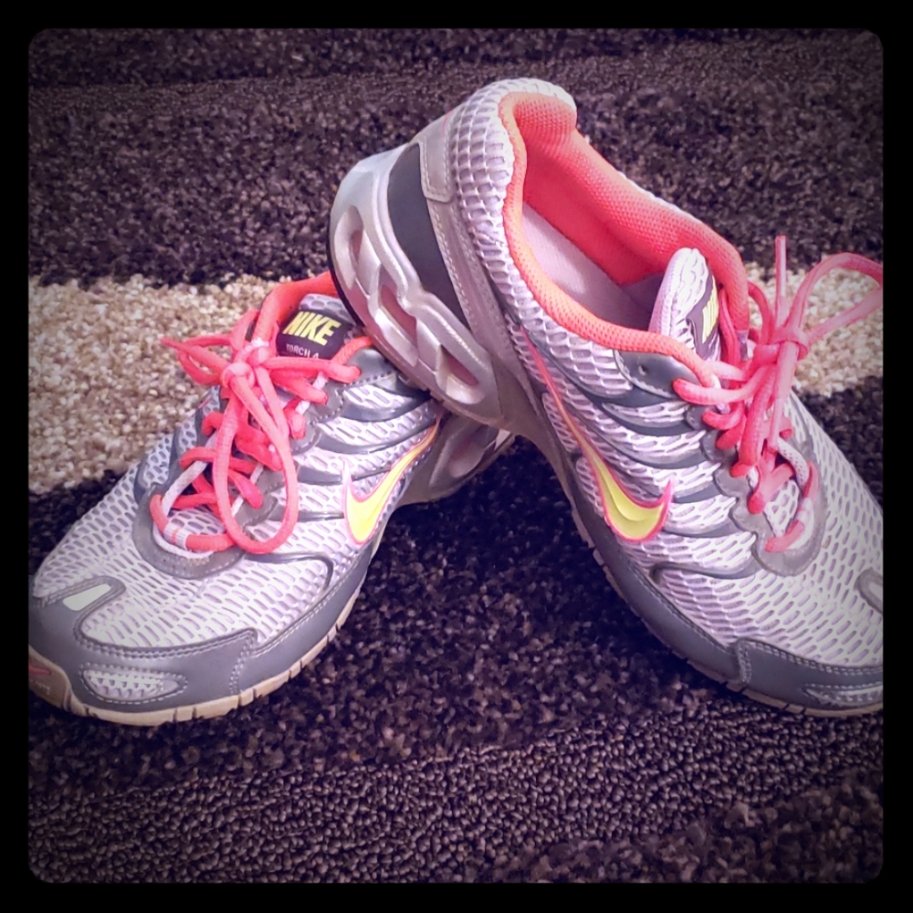 Nike Air Torch 4